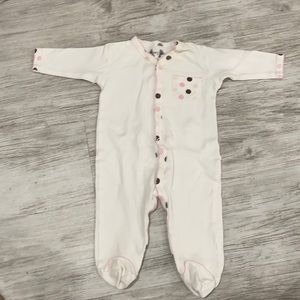 Margery Ellen. Stretchy. Size 3-6m